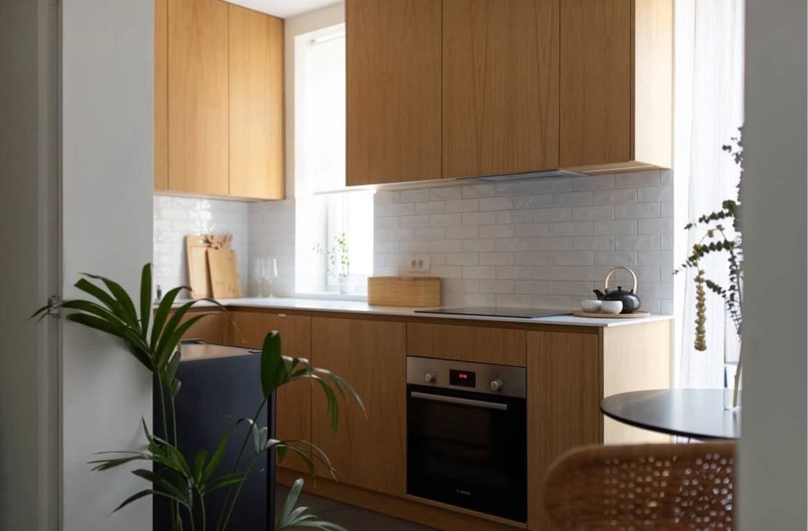 Investitor Novi Beograd — 28 stanova — 2 faze